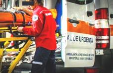 Un bărbat din Dorohoi a decedat în ciuda eforturilor făcute de medici pentru a-i salva viața