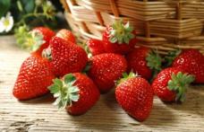 Pericolul ascuns din căpşuni, cele mai bogate fructe în vitamina C. De ce sunt interzise copiilor