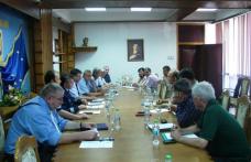 Modificări legislative solicitate la Prefectură pentru evitarea accidentelor rutiere