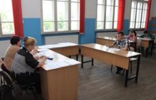 Prima zi a examenului de Bacalaureat a debutat astăzi