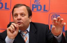 Flutur: Victoraş să stea liniştit, PDL nu are nevoie de sfaturile unui copilot