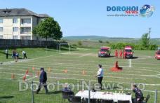 Dorohoi: Elevi botoşăneni calificaţi la etapa naţională a concursului „Cu viaţa mea apăr”