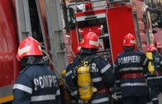 Incendiu cu repetiţie într-o comună din județul Botoșani, din cauza unei butelii