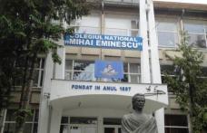 Concurs francofon on-line cu premii în valoare de 1000 de euro la Colegiul Naţional „Mihai Eminescu” Botoşani