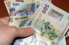 Drepturi salariale câştigate în instanţă şi plătite anticipat de Guvern 