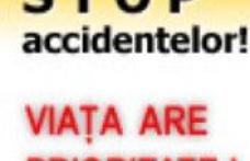 Campanie de informare IPJ Botoșani | ,,NOI ŞTIM SĂ CIRCULĂM CORECT !,,