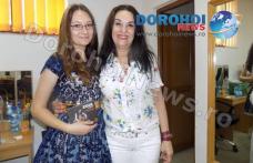 Trofeul Festivalului „Dor de Eminescu” a rămas în judeţul Botoșani