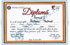 Liceul “Regina Maria” Dorohoi – performanță geografică la final de an