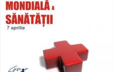 7 aprilie, Ziua Mondiala a Sanatatii