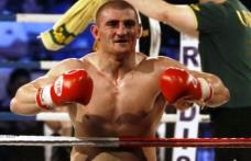 Superkombat: A 40-a victorie din carieră pentru Cătălin Moroșanu