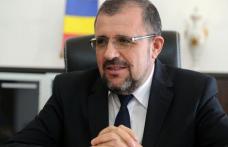 Preşedintele ANSVSA inaugurează Punctul de Inspecţie la Frontieră - Stânca-Costeşti 