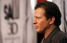 Actorul Costas Mandylor, după aventura în România: „Voi reveni să mă căsătoresc aici”