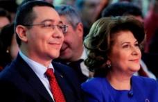 Ponta a emis decizia prin care Rovana Plumb preia atribuțiile de președinte al PSD