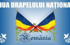 Mândri că suntem români! Vino vineri 26 iunie, ora 16:00 să sărbatorim împreună ziua Drapelului Național!!! 