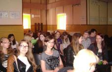 Activități desfășurate de DJDT Botoșani, în cadrul proiectului „Sănătatea ta contează”
