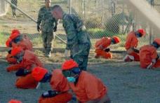 14.000 de fotografii de la închisorile secrete CIA, inclusiv din România, deținute de autoritățile americane