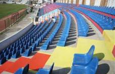 Botoşănenii invitaţi cu două ore mai devreme pe stadion la meciul cu georgienii 