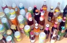 Atenție, a apărut băutura pe bază de bere cu aspartam, coloranți și conservanți