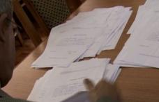 Profesorii au rămas blocaţi când au văzut ce a scris un elev în foaia de examen