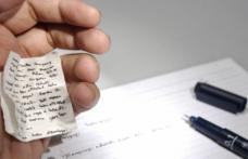 Dezvăluire șocantă a unui elev despre mafia din spatele fraudei la bacalaureat! Cum se fură în faţa camerelor de luat vederi