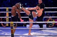 Andrei Stoica îşi va apăra titlul mondial pe 1 august la Superkombat Constanţa