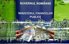 Loteria bonurilor fiscale: Iată rezultatul noii extrageri de duminică