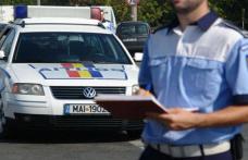 Tânăr din Dorohoi cercetat după ce a fost depistat în trafic fără permis