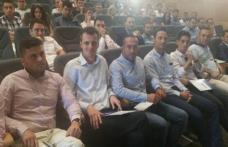 Tinerii din PNL s-au reunit la Cluj, Capitala Europeană a Tineretului