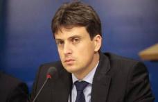 Cătălin Ivan (PSD): În România, frauda din fonduri europene reprezintă peste jumătate din totalul neregulilor constatate 