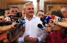 Liviu Dragnea, prima zi ca şef: Şi-a anunţat echipa şi ce rol vor avea Iliescu şi Năstase