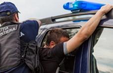 Moldovean reținut de polițiștii de frontieră botoșăneni, pe malul românesc chiar de Ziua Poliției de Frontieră