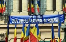 Ziua Imnului va fi sărbătorită miercuri în Piaţa Tricolorului