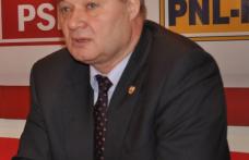 Senatorul Gheorghe Marcu: Unde este responsabilitatea şi respectul nostru ?