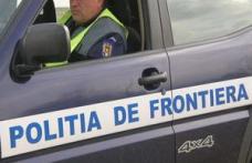  Razie în județ, făcută de polițiștii de la imigrări și cei de frontieră