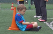 Veste bună pentru micii suporteri a echipei FC Botoșani