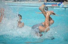 Vezi regulamentul, programul și tarifele de la piscina semi-olimpică din Dorohoi!