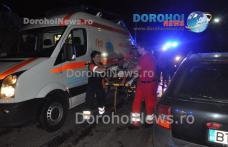 S-a urcat băut la volan, a pătruns pe contrasens și a provocat un accident cu 6 victime - FOTO