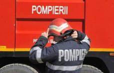 Cinci intervenții în forță a pompierilor dorohoieni la Iezer, Văculești, Suharău și Havârna