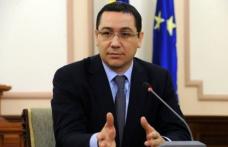 Ponta, anunţ cumplit pentru bugetari: NU! Vă răspund de pe acum: NU!