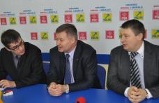 [VIDEO] Reprezentanții USL vor interveni la nivel central pentru Spitalul Orașenesc Darabani