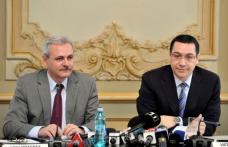 Victor Ponta, despre candidatura la Congresul PSD din toamnă: Îl susţin pe Liviu Dragnea. Eu nu candidez anul acesta