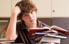Cea de-a doua sesiune a bacalaureatului începe astăzi. Centre de examen la Dorohoi și Botoșani