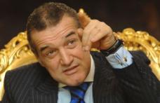 Gigi Becali anunţă că vinde Steaua: „Am făcut puşcărie din cauza fotbalului”