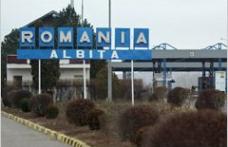 47 de ofiţeri de la PTF Albiţa au fost trimişi în judecată de DNA