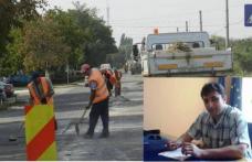 Sorin Alin Clim, director DJDP: „Este de apreciat dacă parlamentarii din județ au făcut lobby pentru banii alocați de Guvern”