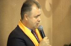 Cătălin Flutur noul președinte al Organizației Județene PDL Botoșani