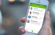 Veste uriașă pentru milioane de utilizatori de iPhone! Ce se întâmplă cu WhatsApp