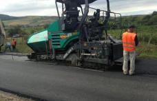 Licitaţie de 20 milioane lei pentru drumurile naţionale. „Covor” nou spre Dorohoi