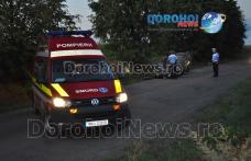 UPDATE: Accident deosebit de grav pe drumul Dorohoi - Havârna: Cinci copii și o femeie în stare gravă - FOTO