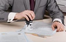 Cazierul fiscal, noi reguli de acordare. Când ți se cere un cazier fiscal